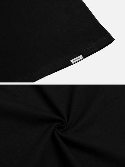 DARK CARTEL BlazeTempest T-Shirt