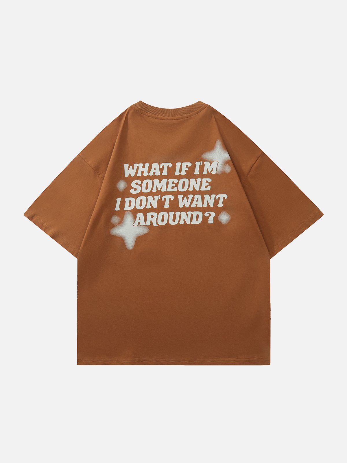 dark cartel novaedge t-shirt