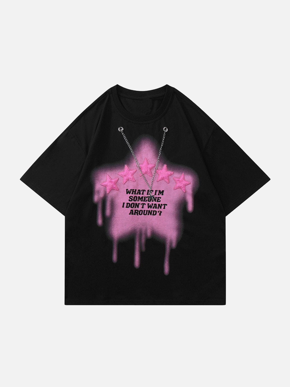 dark cartel novaedge t-shirt