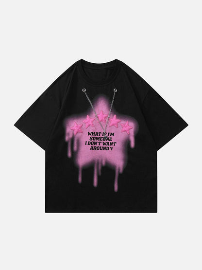 DARK CARTEL NovaEdge T-Shirt