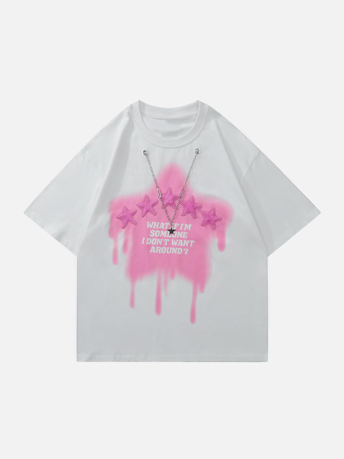 dark cartel novaedge t-shirt