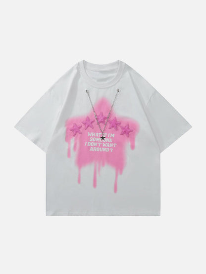 DARK CARTEL NovaEdge T-Shirt