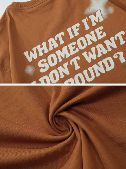 DARK CARTEL NovaEdge T-Shirt