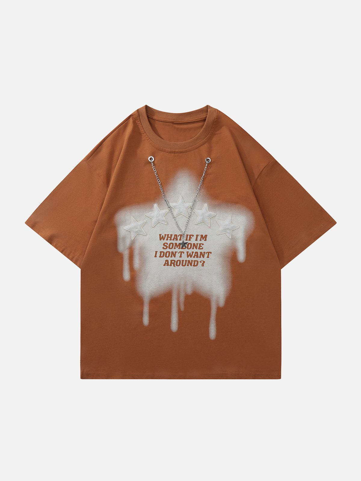 dark cartel novaedge t-shirt