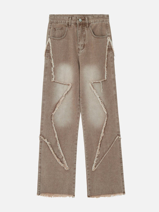 DARK CARTEL IceDrift Jeans