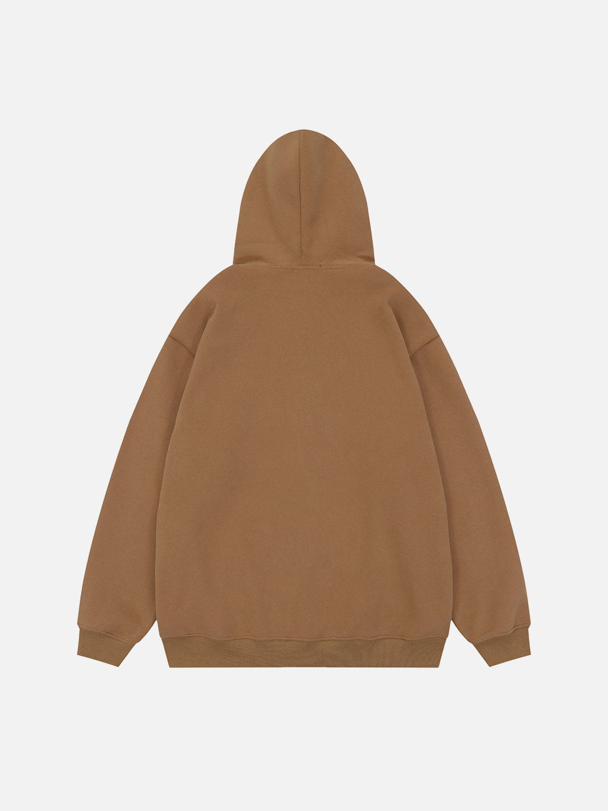 dark cartel hypertrack hoodie