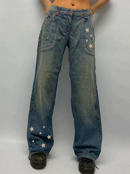 DARK CARTEL RiftZone Jeans