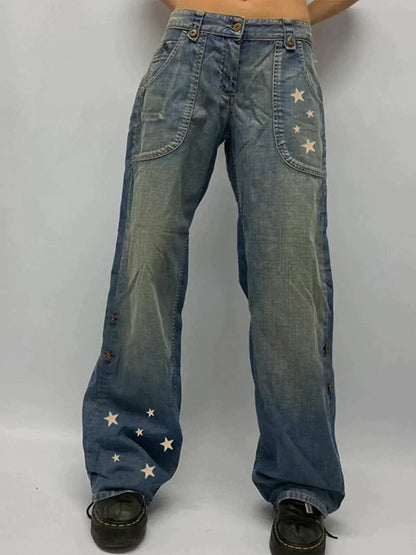 DARK CARTEL RiftZone Jeans