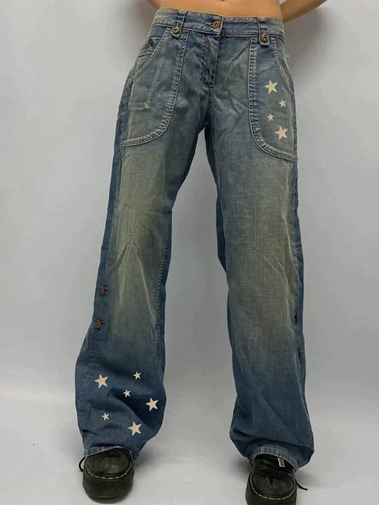 DARK CARTEL RiftZone Jeans