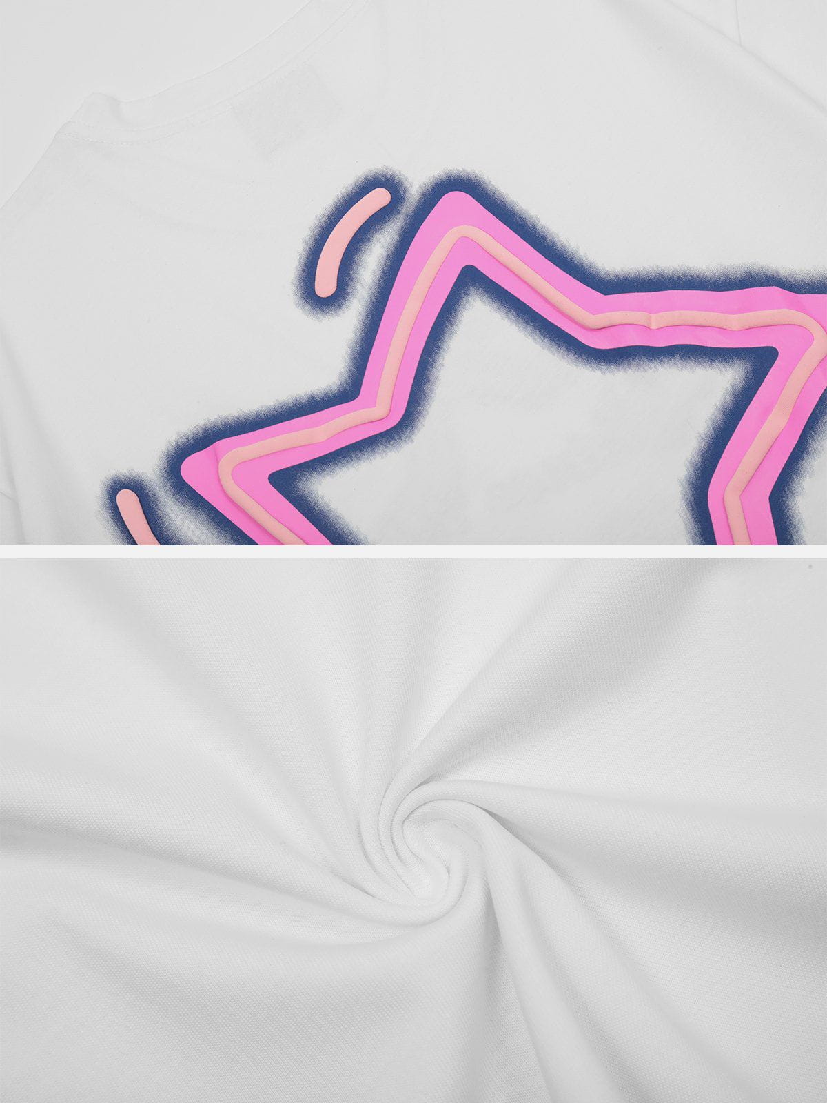 dark cartel arcticflame t-shirt