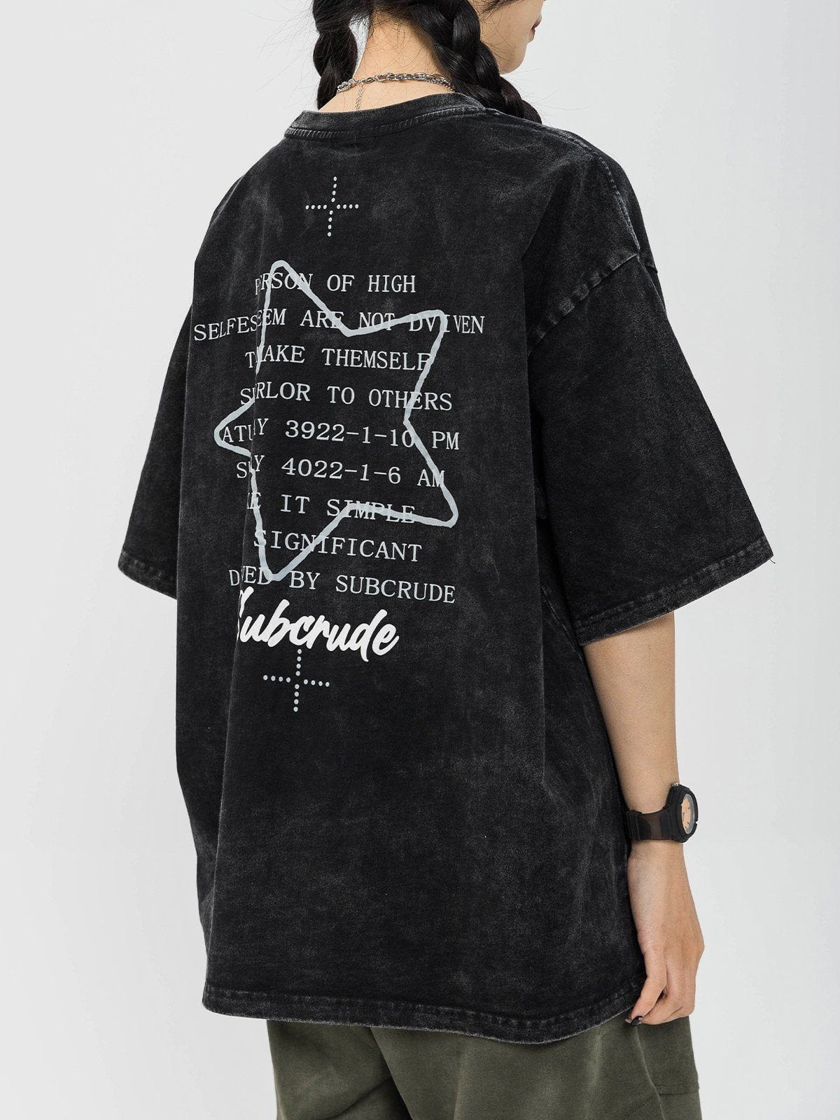 dark cartel froststrike t-shirt