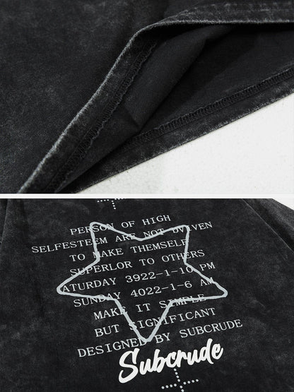 DARK CARTEL FrostStrike T-Shirt