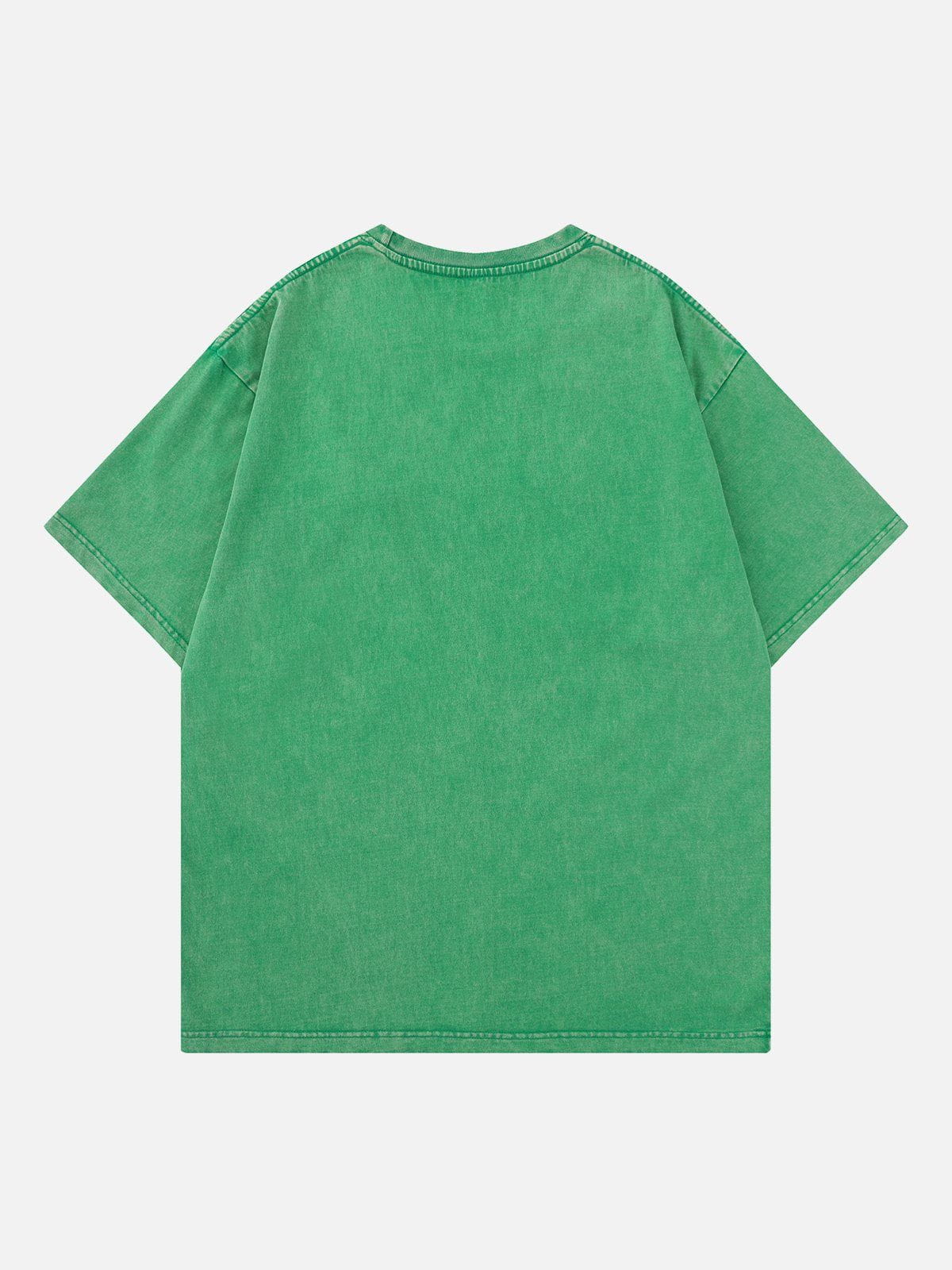 dark cartel zerocore t-shirt