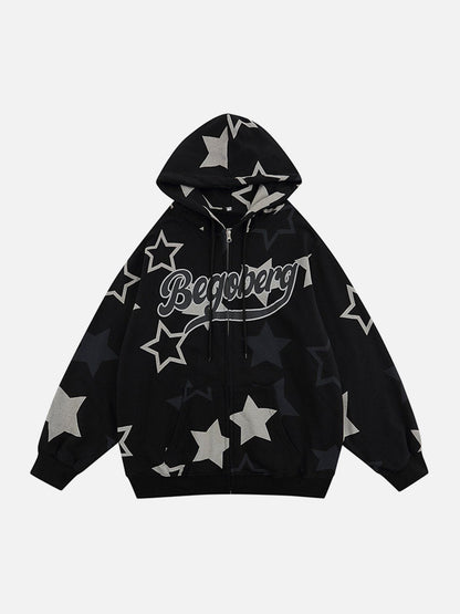 DARK CARTEL EclipseX Hoodie