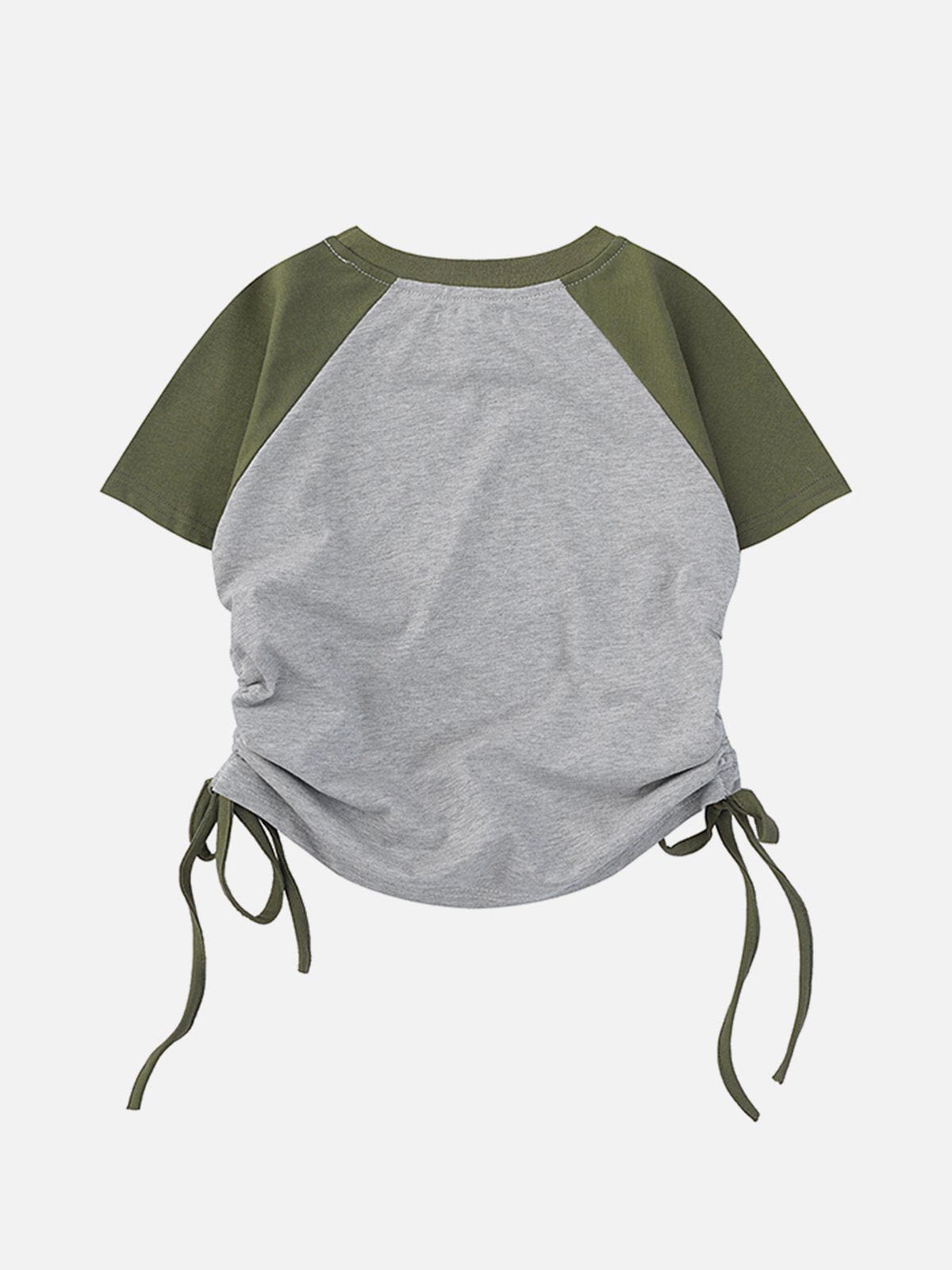 dark cartel windforce t-shirt