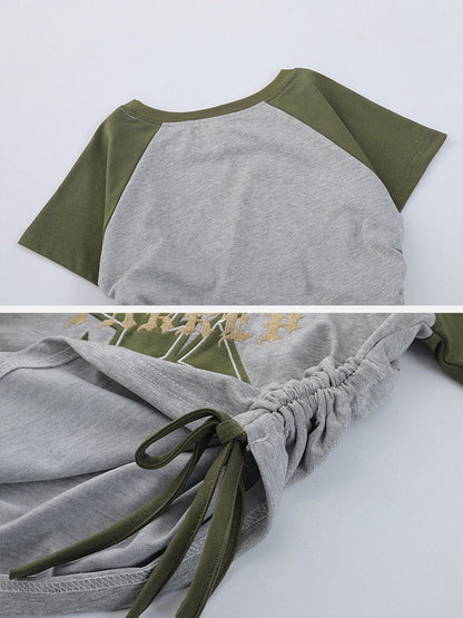 DARK CARTEL WindForce T-Shirt