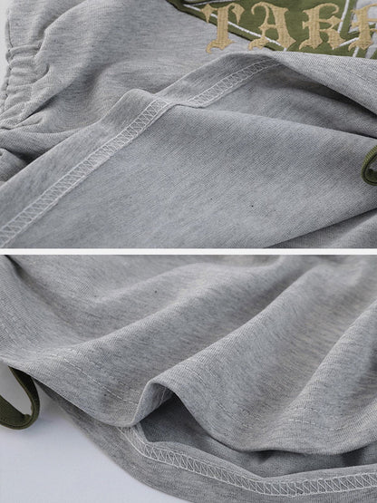 DARK CARTEL WindForce T-Shirt