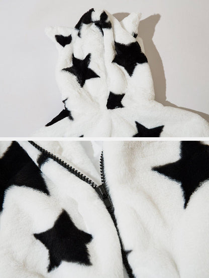 DARK CARTEL Overburn Hoodie