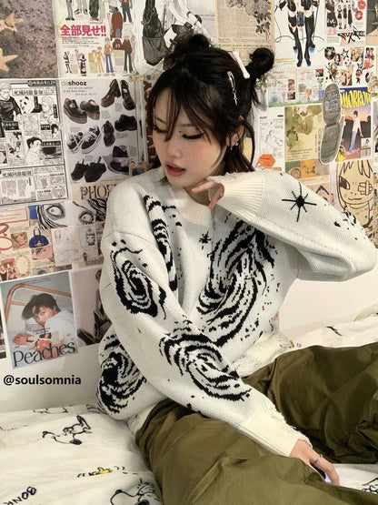 DARK CARTEL Windflare Kazak