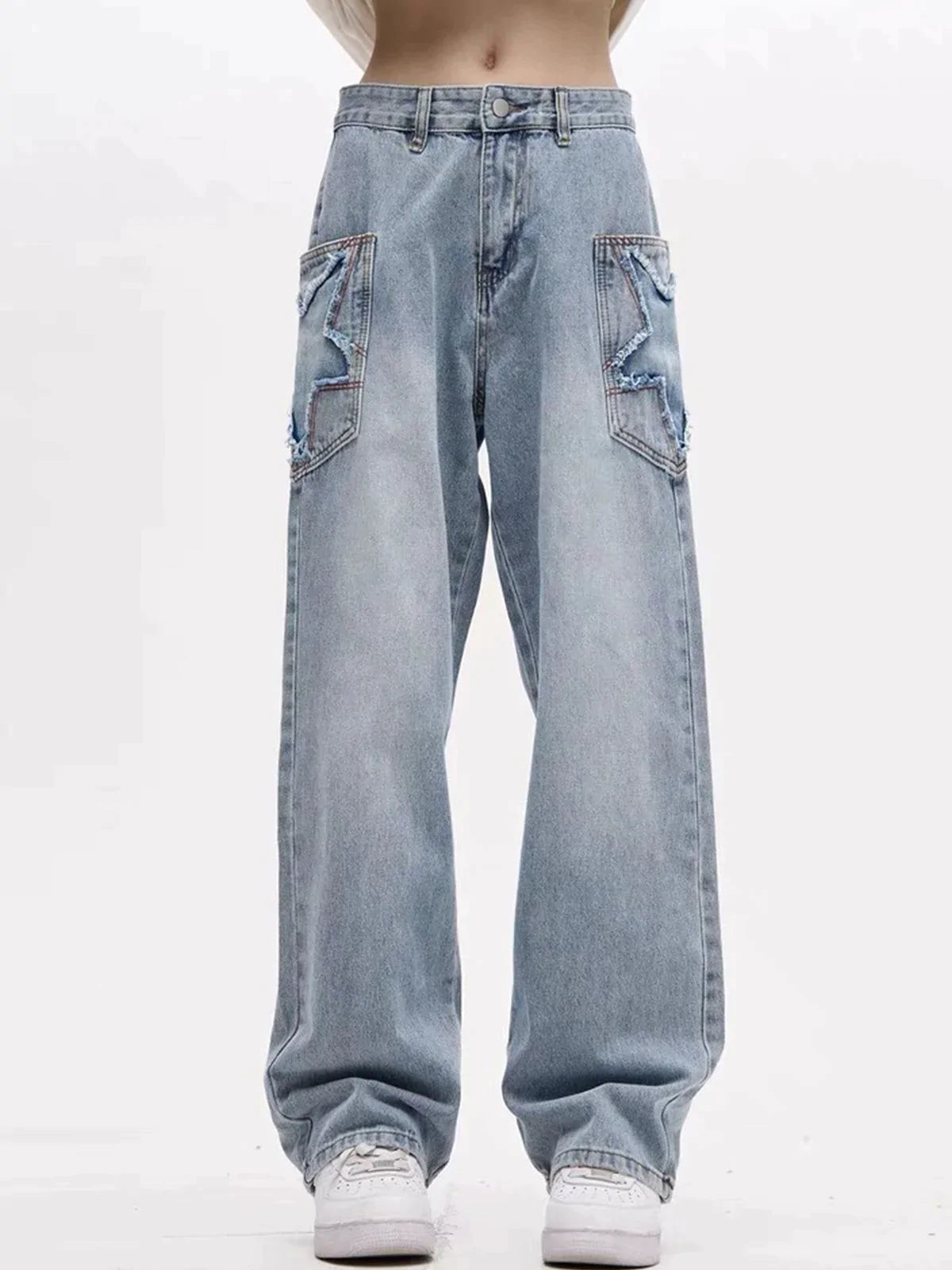 dark cartel blizzardwash jeans