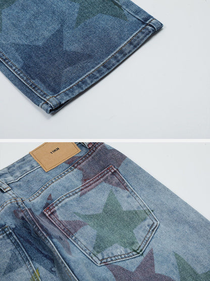 DARK CARTEL VoltageSkinny Jeans