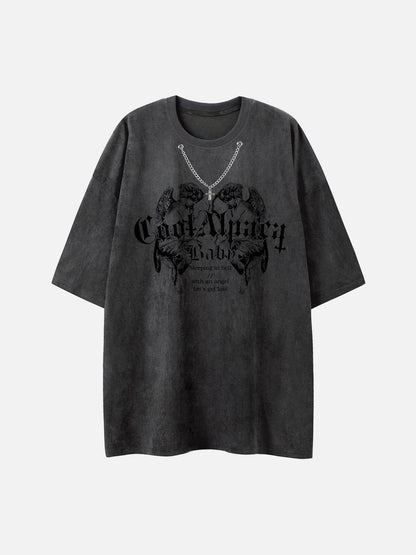 DARK CARTEL StrikerEdge T-Shirt