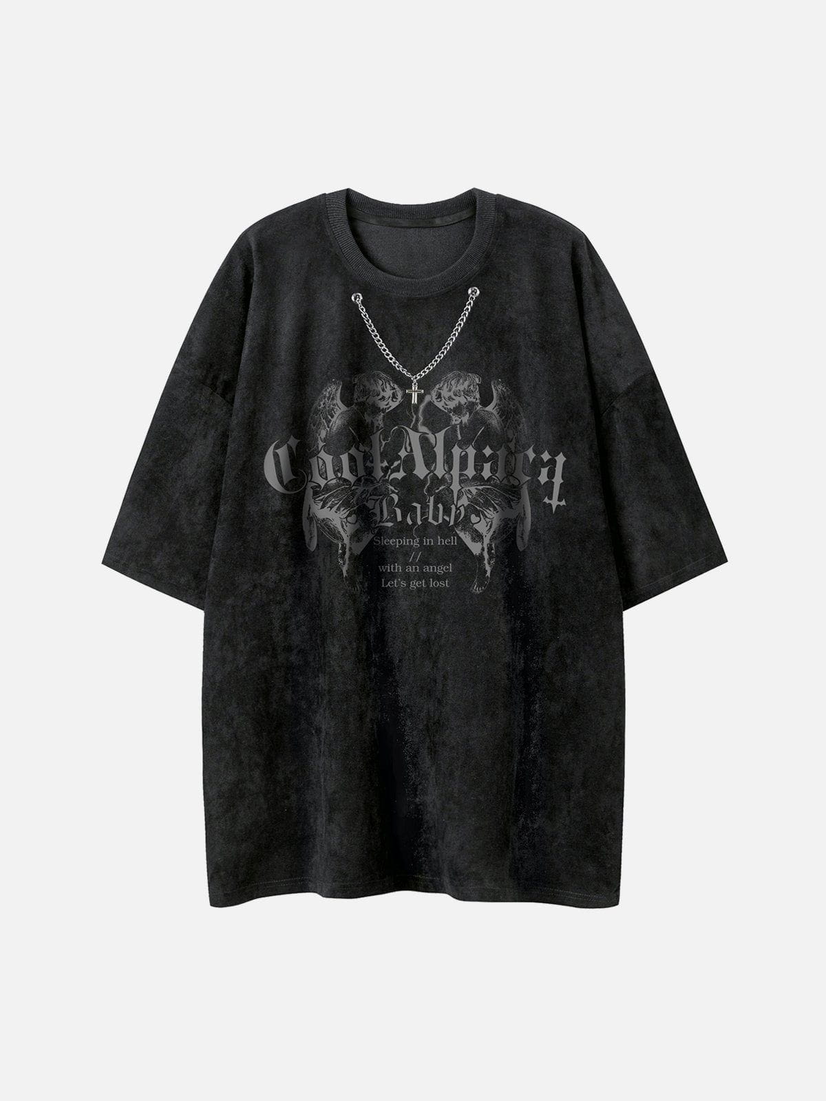 dark cartel strikeredge t-shirt