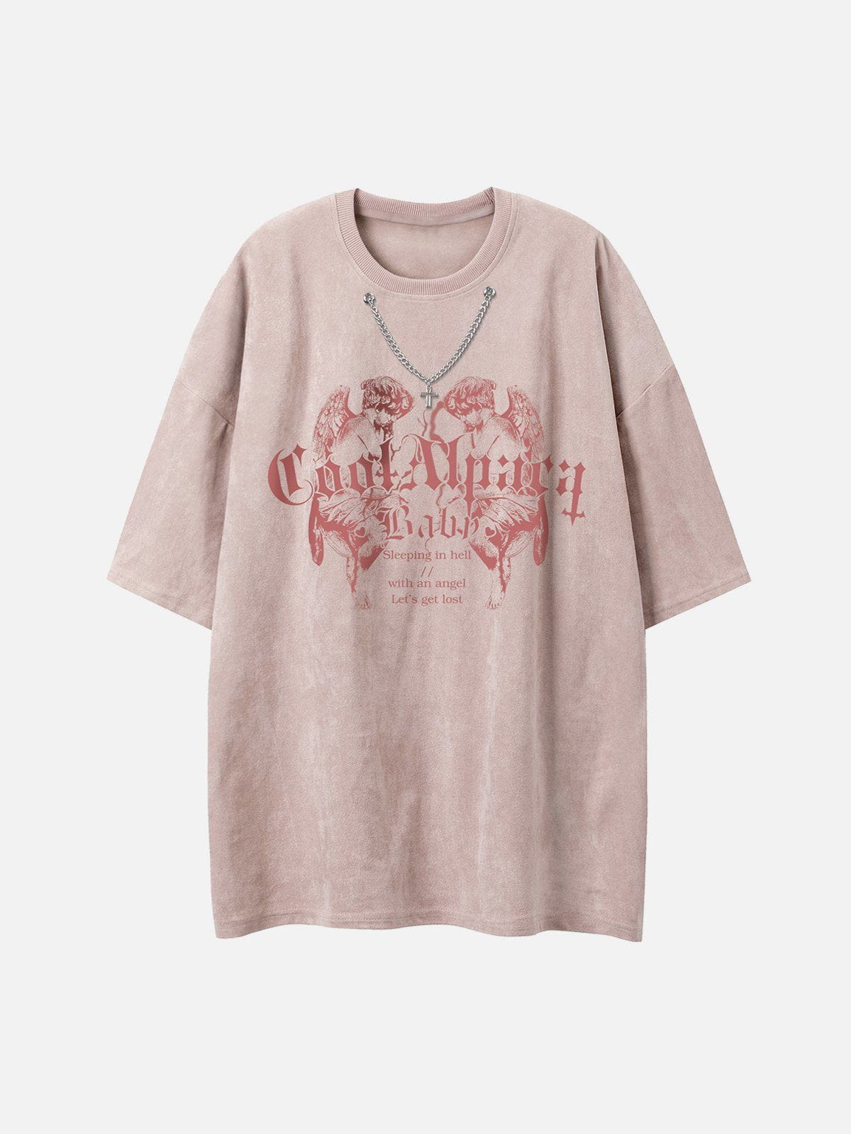 dark cartel strikeredge t-shirt