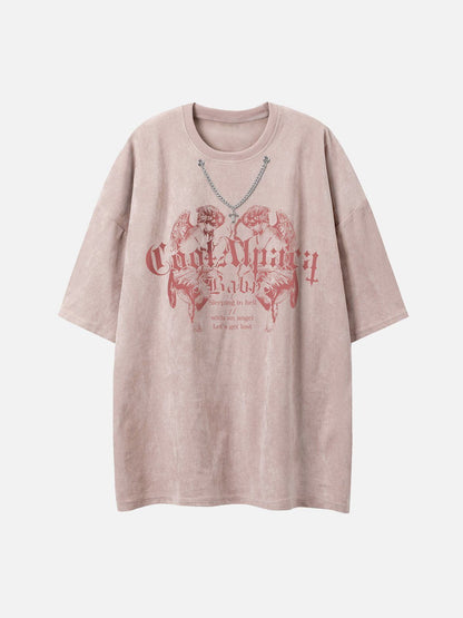 DARK CARTEL StrikerEdge T-Shirt