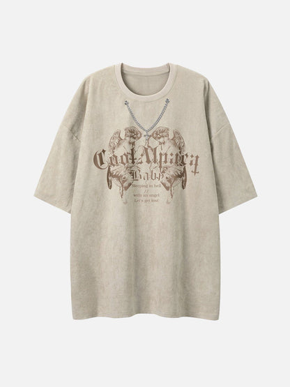 DARK CARTEL StrikerEdge T-Shirt