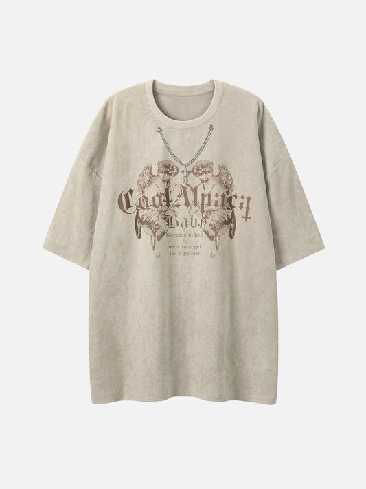 DARK CARTEL StrikerEdge T-Shirt