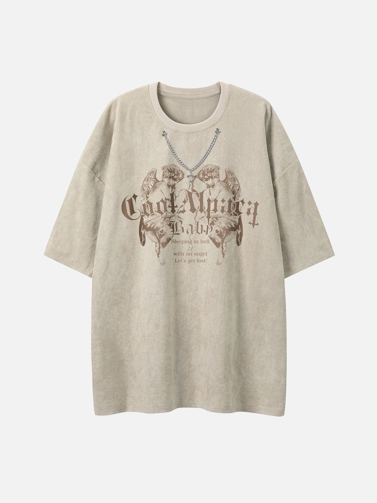 dark cartel strikeredge t-shirt