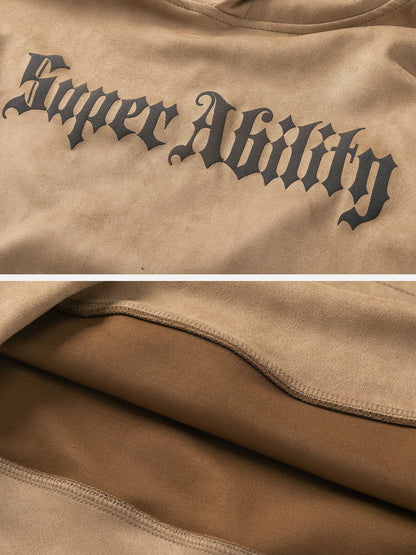 DARK CARTEL Riftfire Hoodie