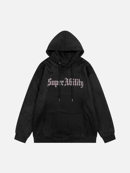 DARK CARTEL Riftfire Hoodie