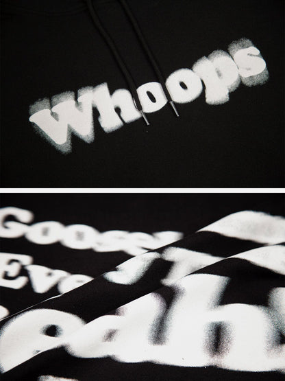 DARK CARTEL VortexX Hoodie