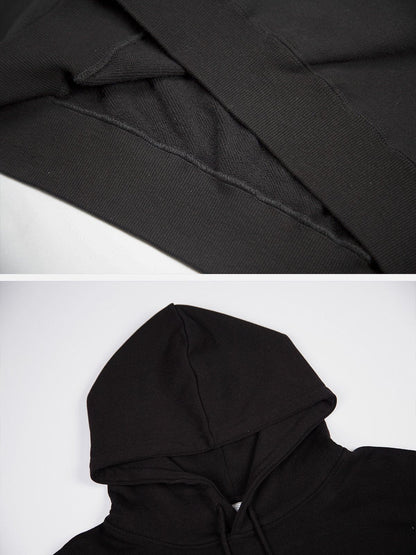 DARK CARTEL VortexX Hoodie