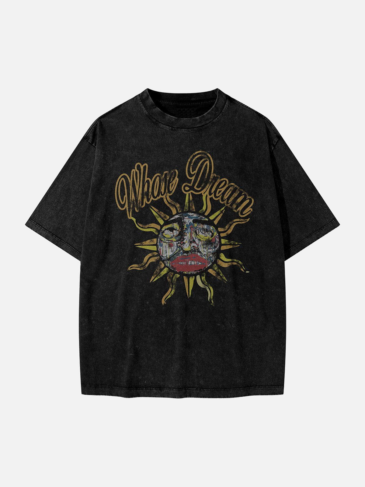 dark cartel windflare t-shirt