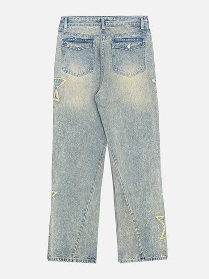 DARK CARTEL DriftStyle Jeans