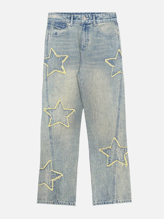 DARK CARTEL DriftStyle Jeans