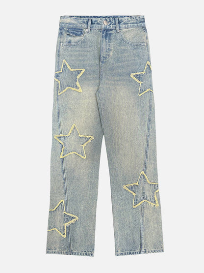 DARK CARTEL DriftStyle Jeans