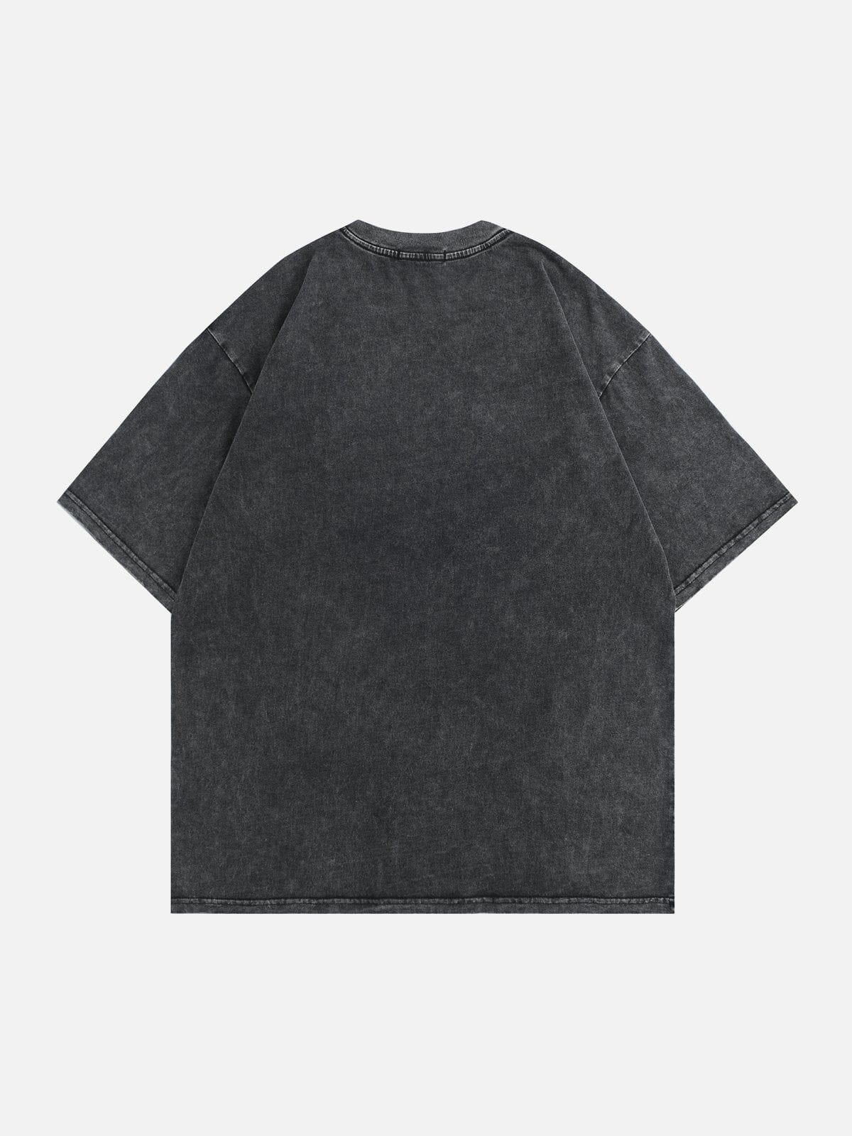 dark cartel coldburn t-shirt