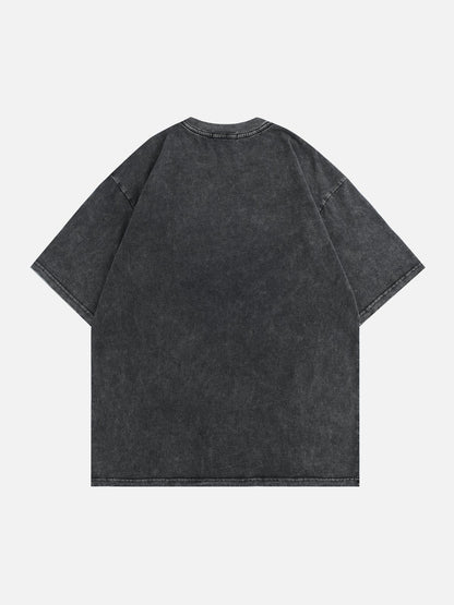 DARK CARTEL ColdBurn T-Shirt