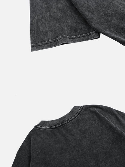 DARK CARTEL ColdBurn T-Shirt