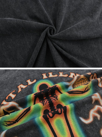 DARK CARTEL ColdBurn T-Shirt