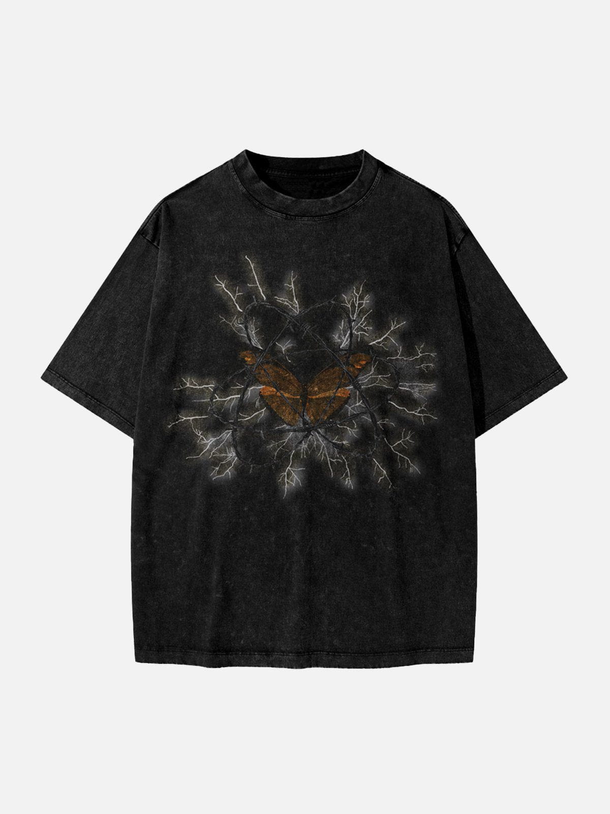 dark cartel roguechase t-shirt