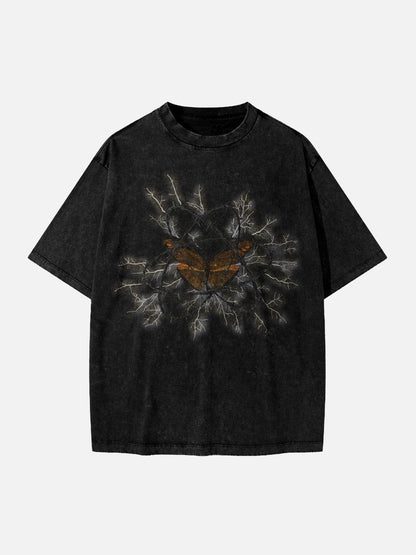 DARK CARTEL RogueChase T-Shirt