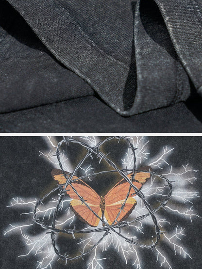 DARK CARTEL RogueChase T-Shirt