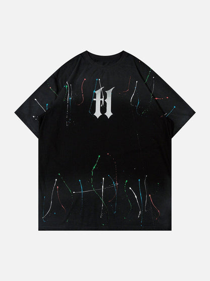 DARK CARTEL BlueFire T-Shirt