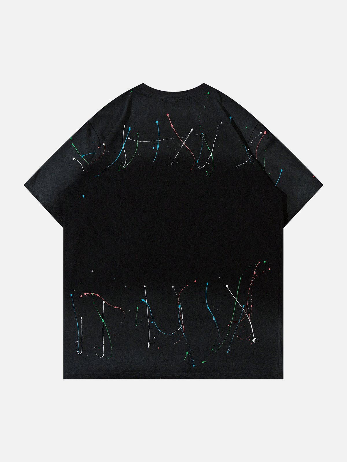 dark cartel bluefire t-shirt