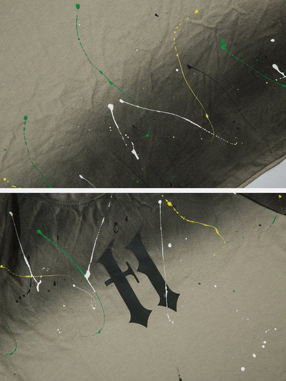 DARK CARTEL BlueFire T-Shirt